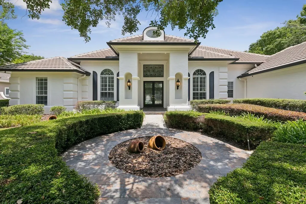 9017 Great Heron Circle Orlando FL 32836
