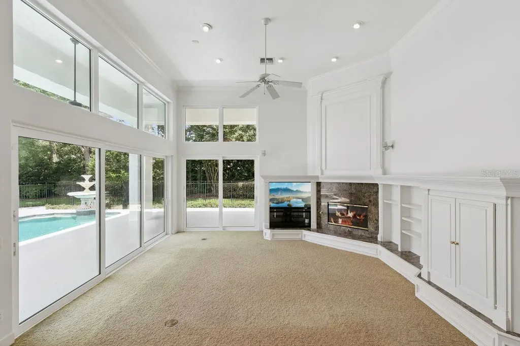 9017 Great Heron Circle Orlando FL 32836