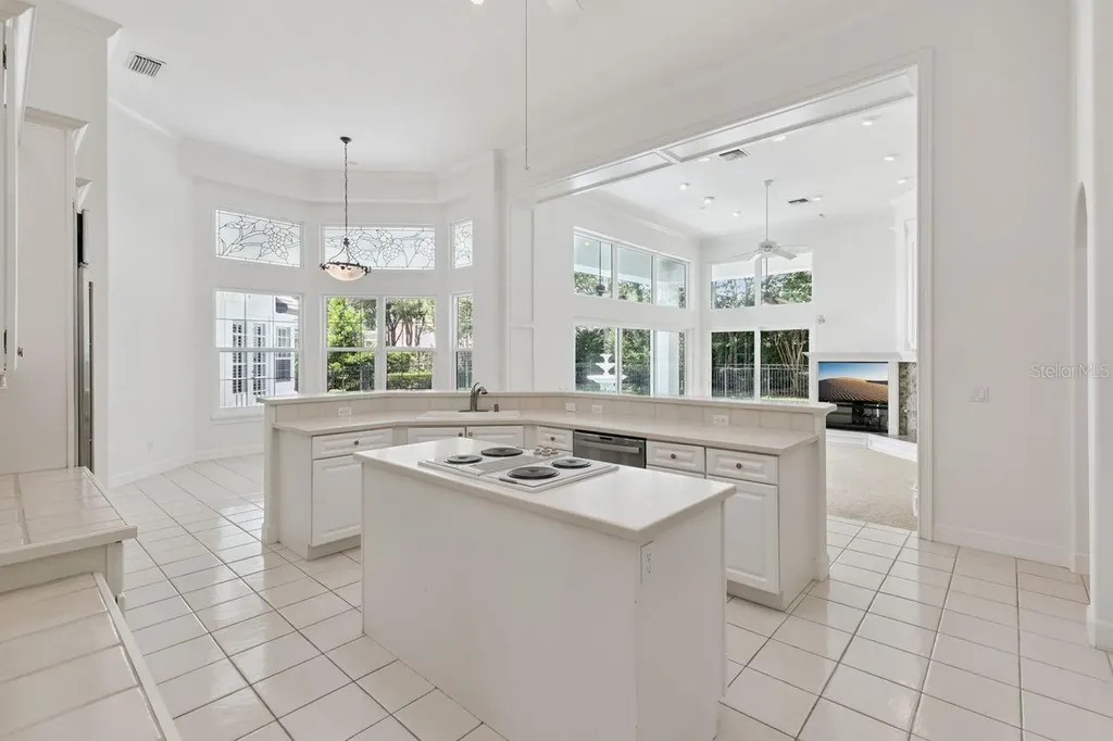 9017 Great Heron Circle Orlando FL 32836