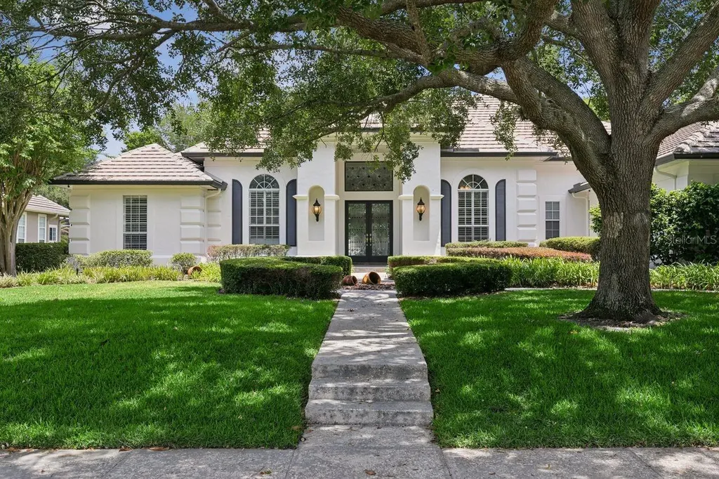 9017 Great Heron Circle Orlando FL 32836
