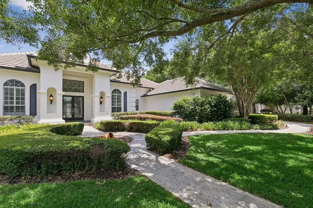 9017 Great Heron Circle Orlando FL 32836