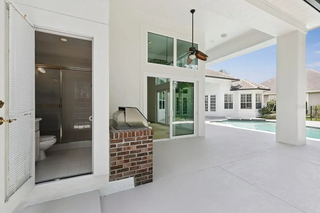 9017 Great Heron Circle Orlando FL 32836