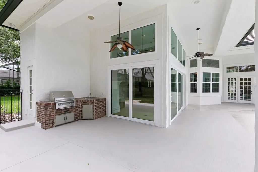 9017 Great Heron Circle Orlando FL 32836
