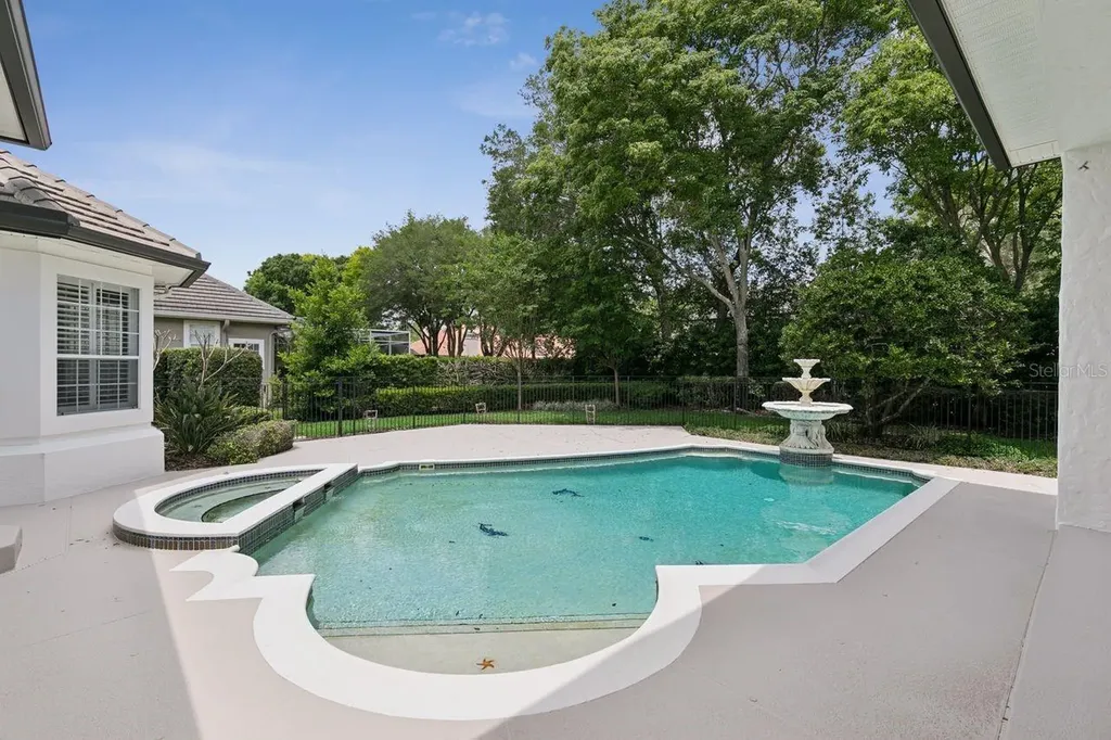 9017 Great Heron Circle Orlando FL 32836