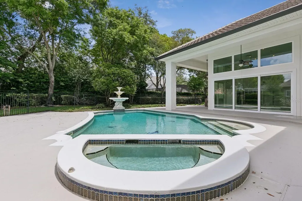 9017 Great Heron Circle Orlando FL 32836