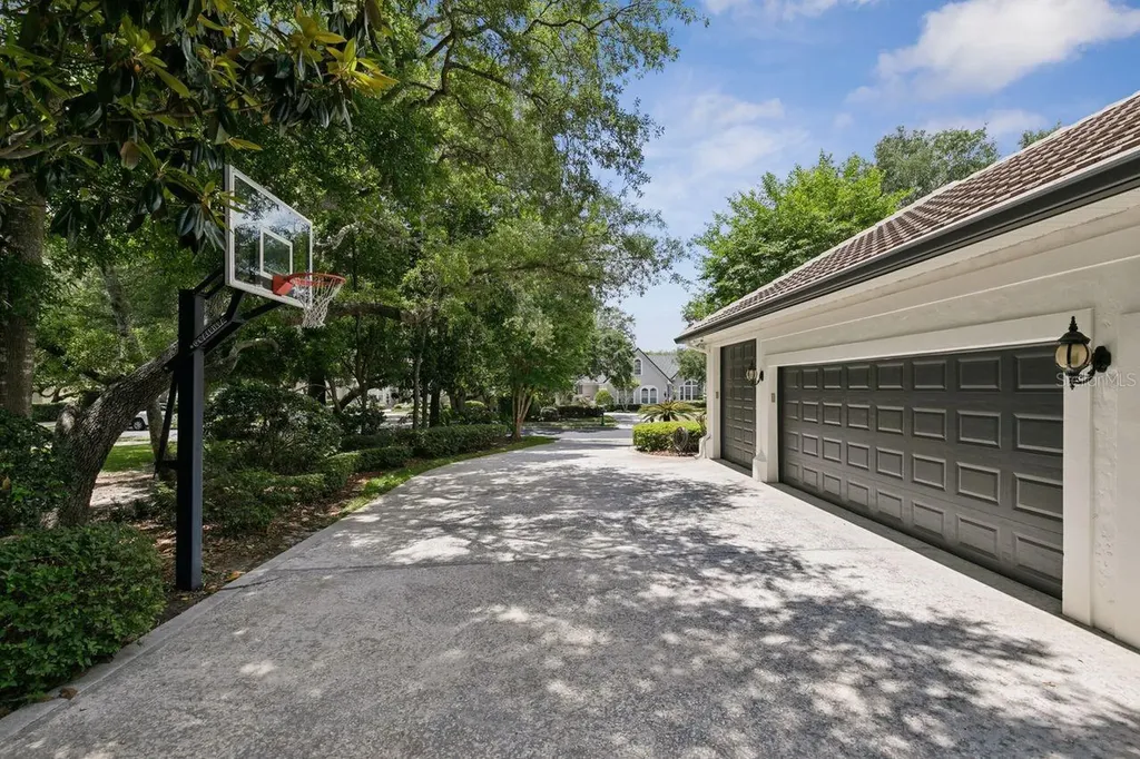 9017 Great Heron Circle Orlando FL 32836