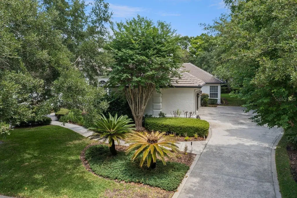 9017 Great Heron Circle Orlando FL 32836