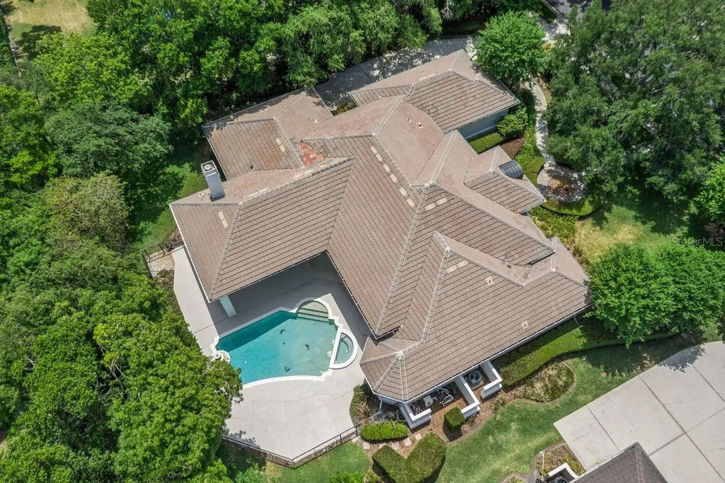 9017 Great Heron Circle Orlando FL 32836