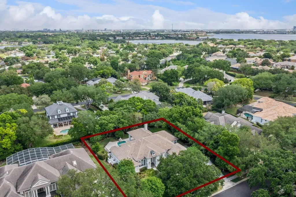 9017 Great Heron Circle Orlando FL 32836