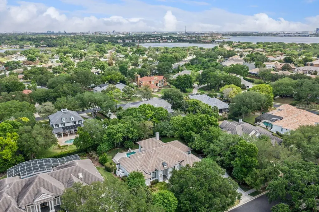 9017 Great Heron Circle Orlando FL 32836