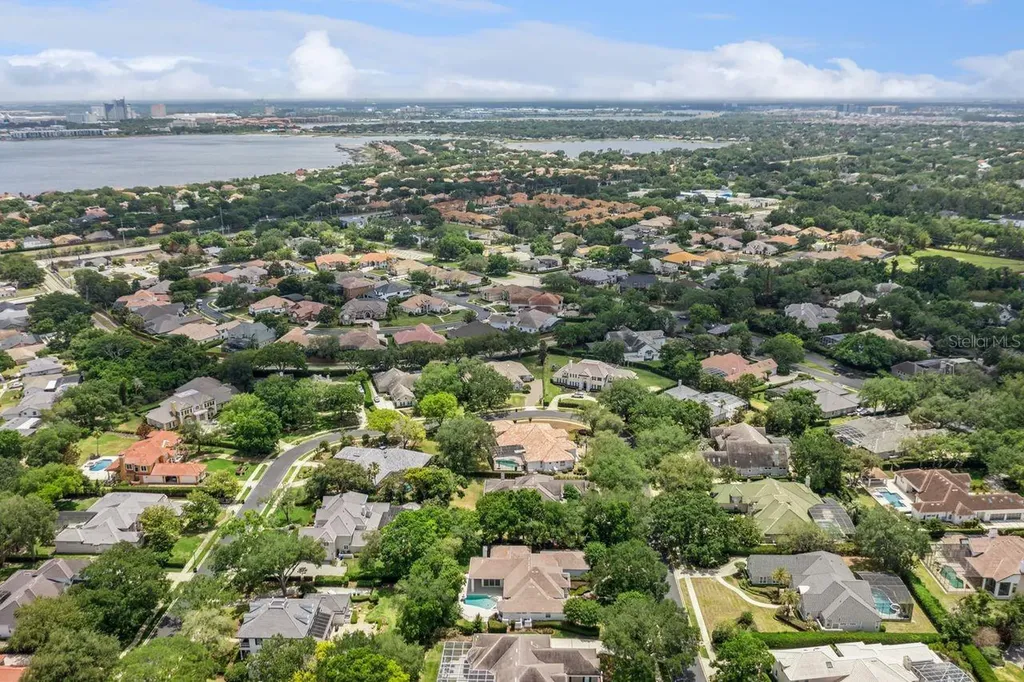 9017 Great Heron Circle Orlando FL 32836