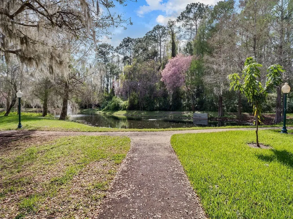 9017 Great Heron Circle Orlando FL 32836