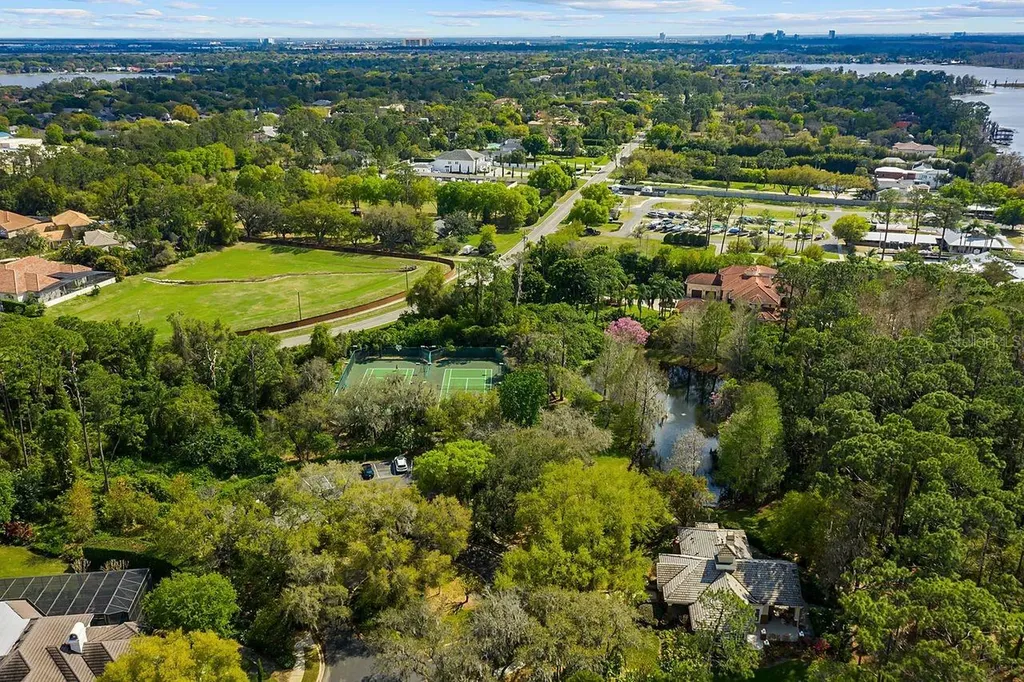 9017 Great Heron Circle Orlando FL 32836