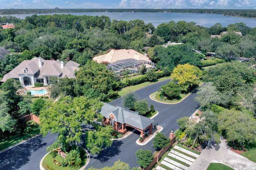 9017 Great Heron Circle Orlando FL 32836