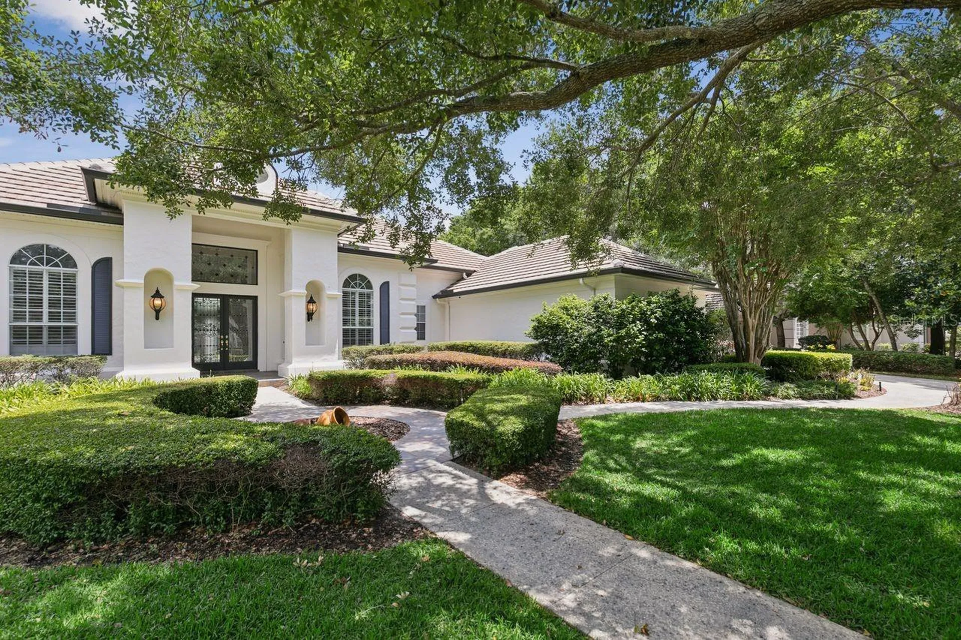 9017 Great Heron Circle Orlando FL 32836