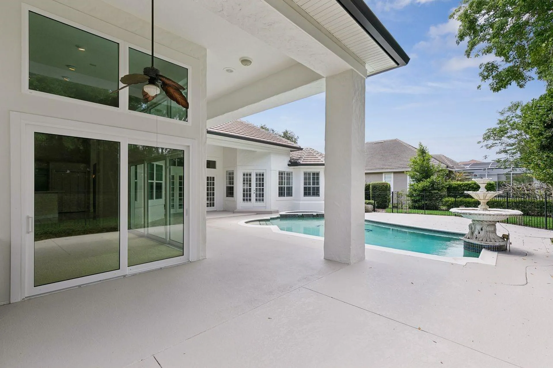 9017 Great Heron Circle Orlando FL 32836