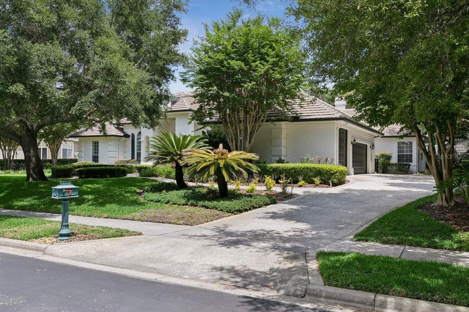 9017 Great Heron Circle Orlando FL 32836