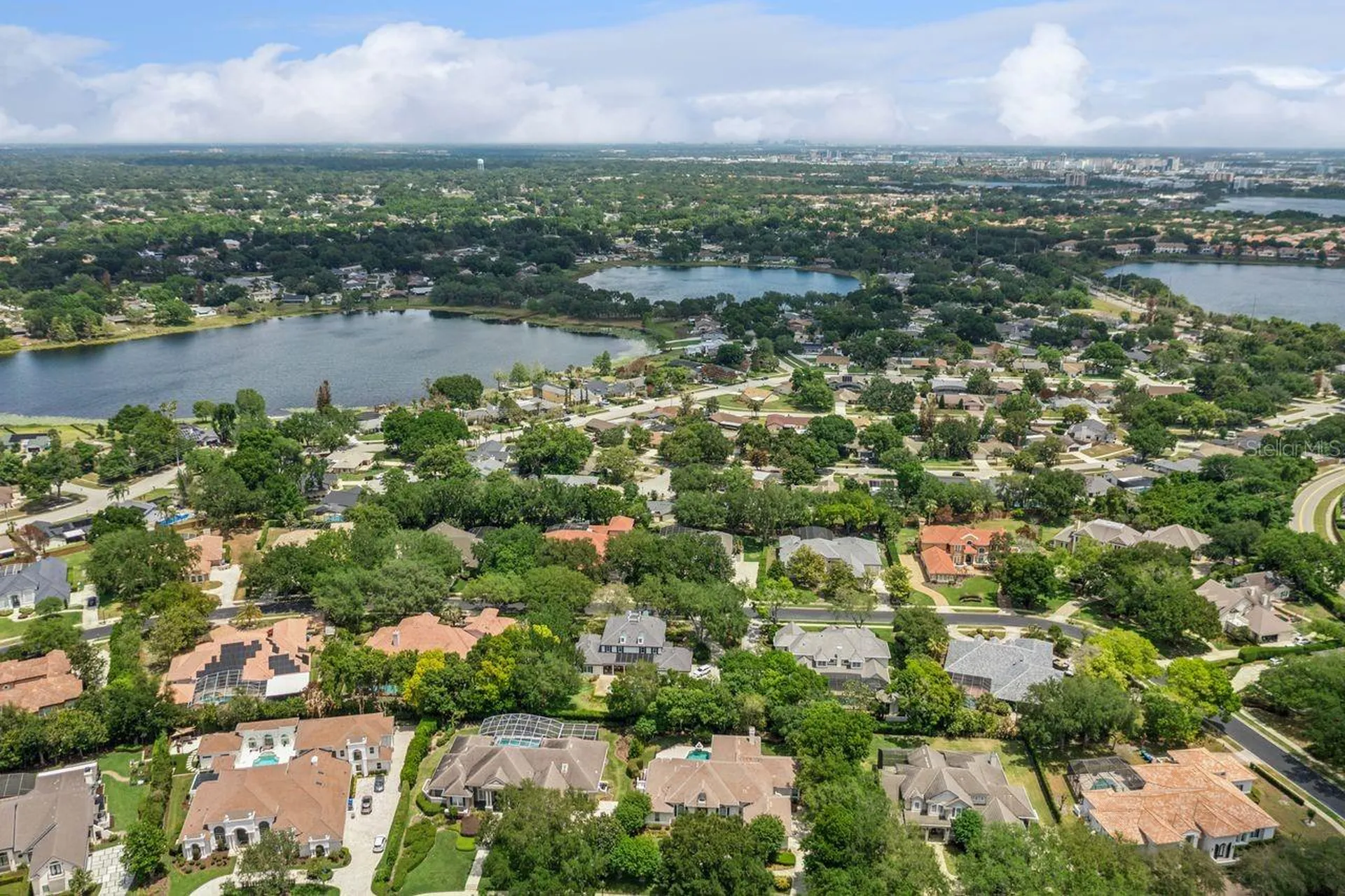 9017 Great Heron Circle Orlando FL 32836
