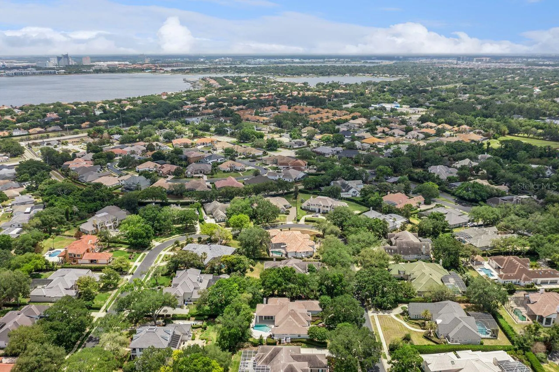 9017 Great Heron Circle Orlando FL 32836