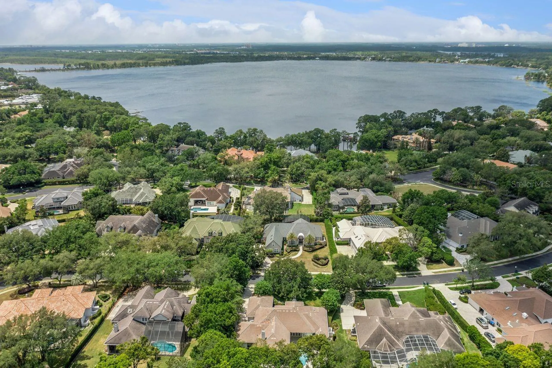 9017 Great Heron Circle Orlando FL 32836