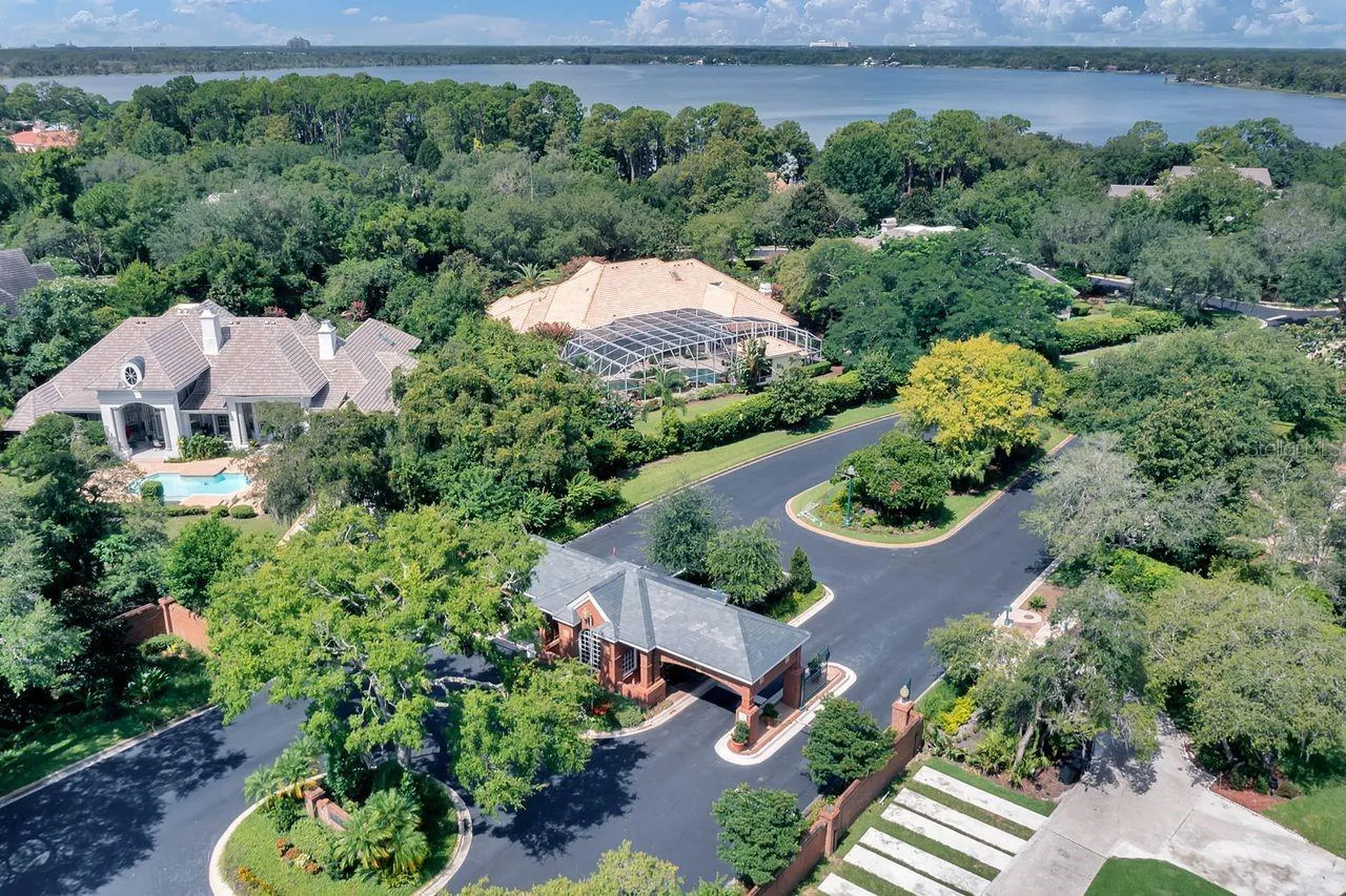9017 Great Heron Circle Orlando FL 32836