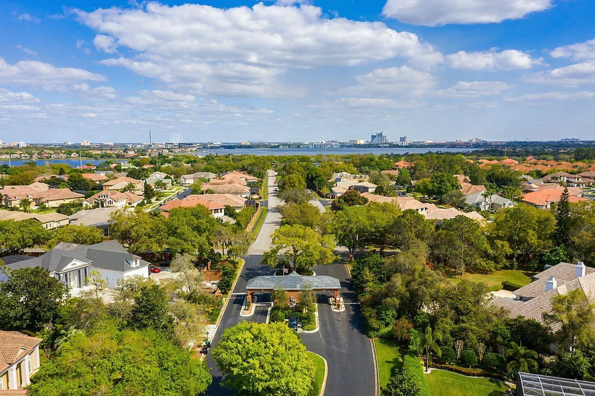 9017 Great Heron Circle Orlando FL 32836