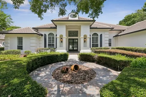 9017 Great Heron Circle Orlando FL 32836