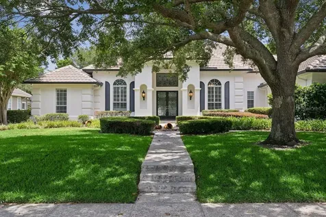 9017 Great Heron Circle Orlando FL 32836