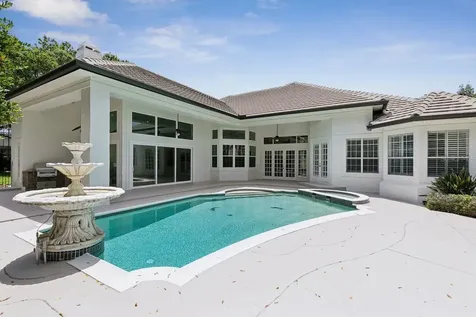 9017 Great Heron Circle Orlando FL 32836