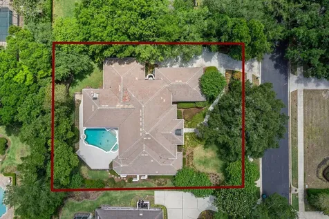 9017 Great Heron Circle Orlando FL 32836