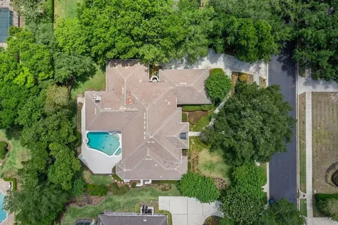 9017 Great Heron Circle Orlando FL 32836