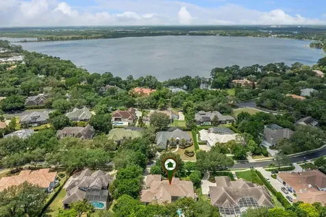 9017 Great Heron Circle Orlando FL 32836