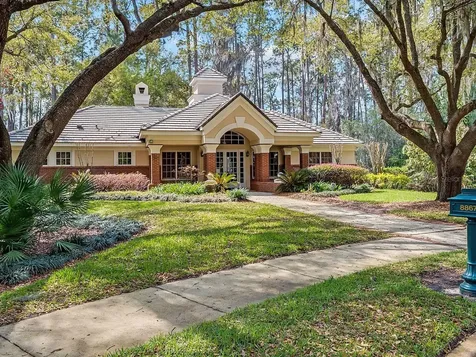 9017 Great Heron Circle Orlando FL 32836