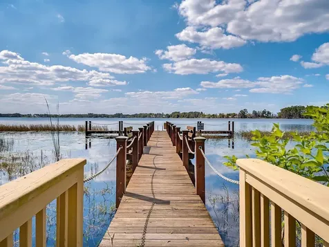 9017 Great Heron Circle Orlando FL 32836