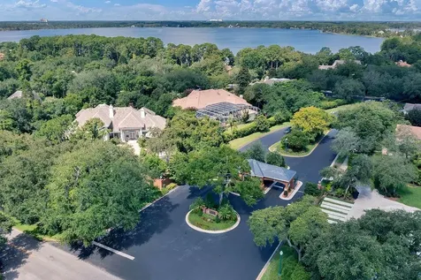 9017 Great Heron Circle Orlando FL 32836