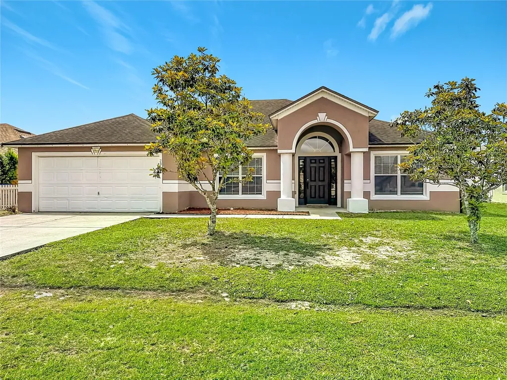 20 Andora Court Kissimmee FL 34758