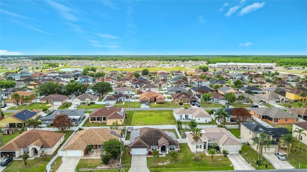 20 Andora Court Kissimmee FL 34758