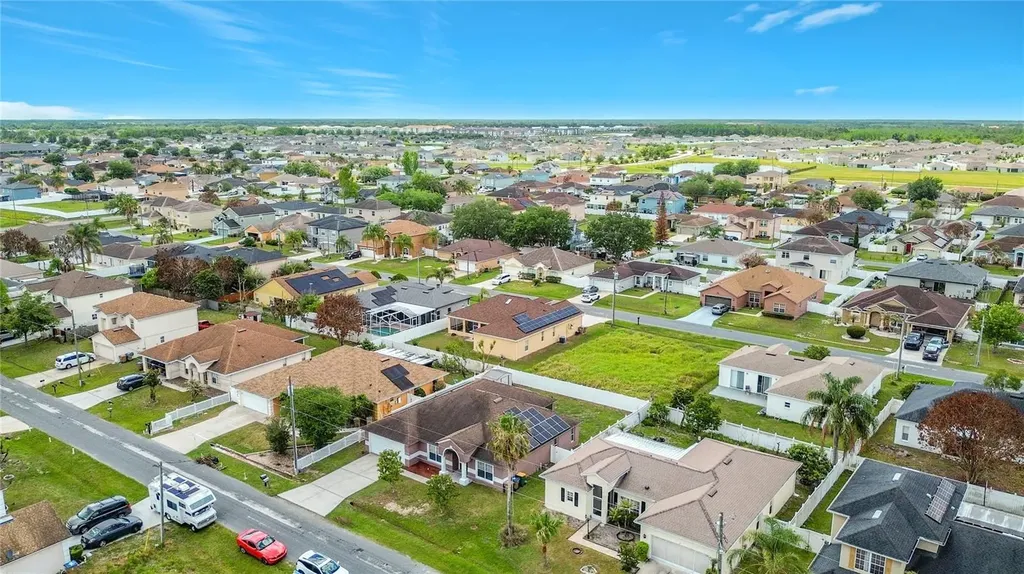 20 Andora Court Kissimmee FL 34758