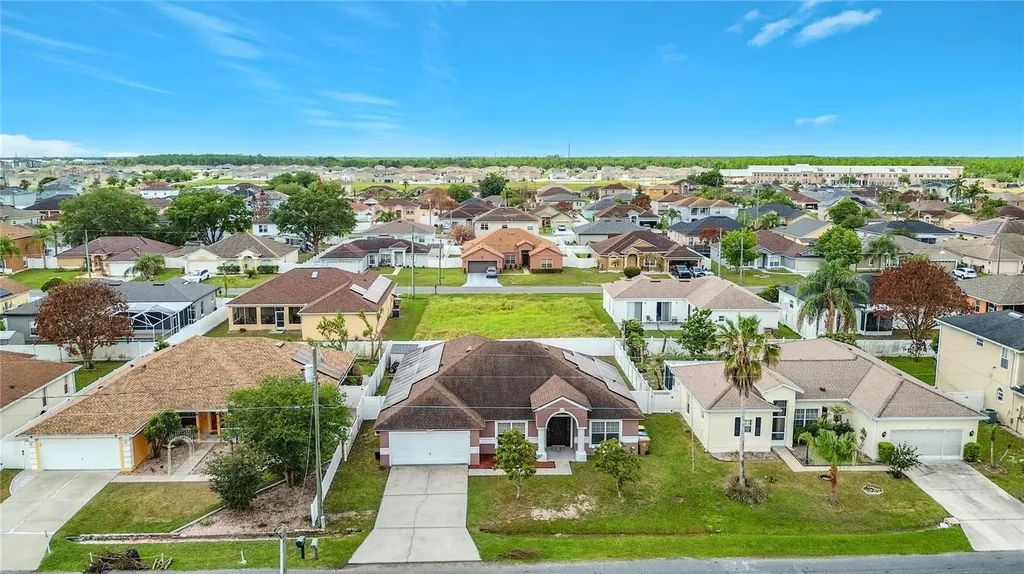 20 Andora Court Kissimmee FL 34758