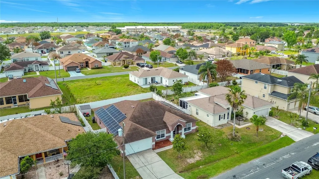 20 Andora Court Kissimmee FL 34758