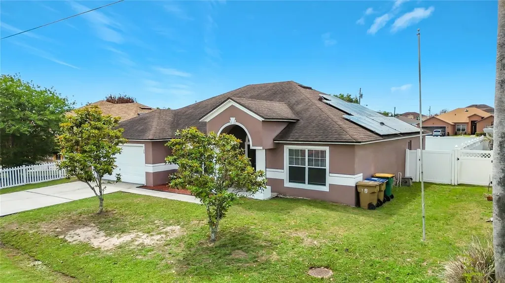 20 Andora Court Kissimmee FL 34758