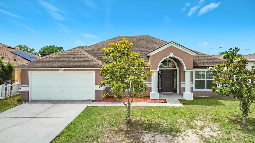 20 Andora Court Kissimmee FL 34758