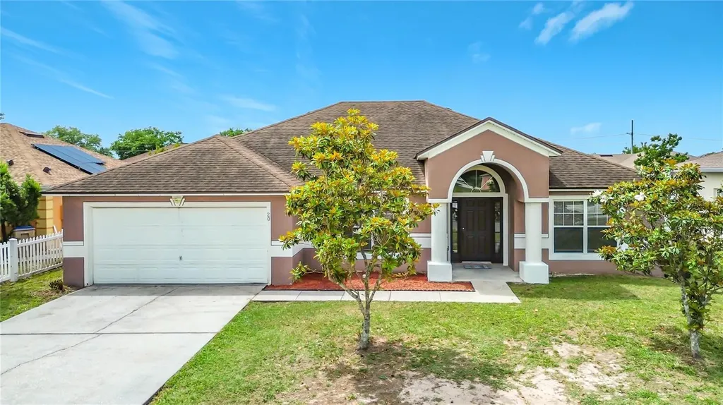 20 Andora Court Kissimmee FL 34758