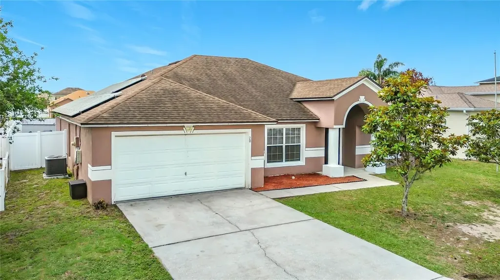 20 Andora Court Kissimmee FL 34758