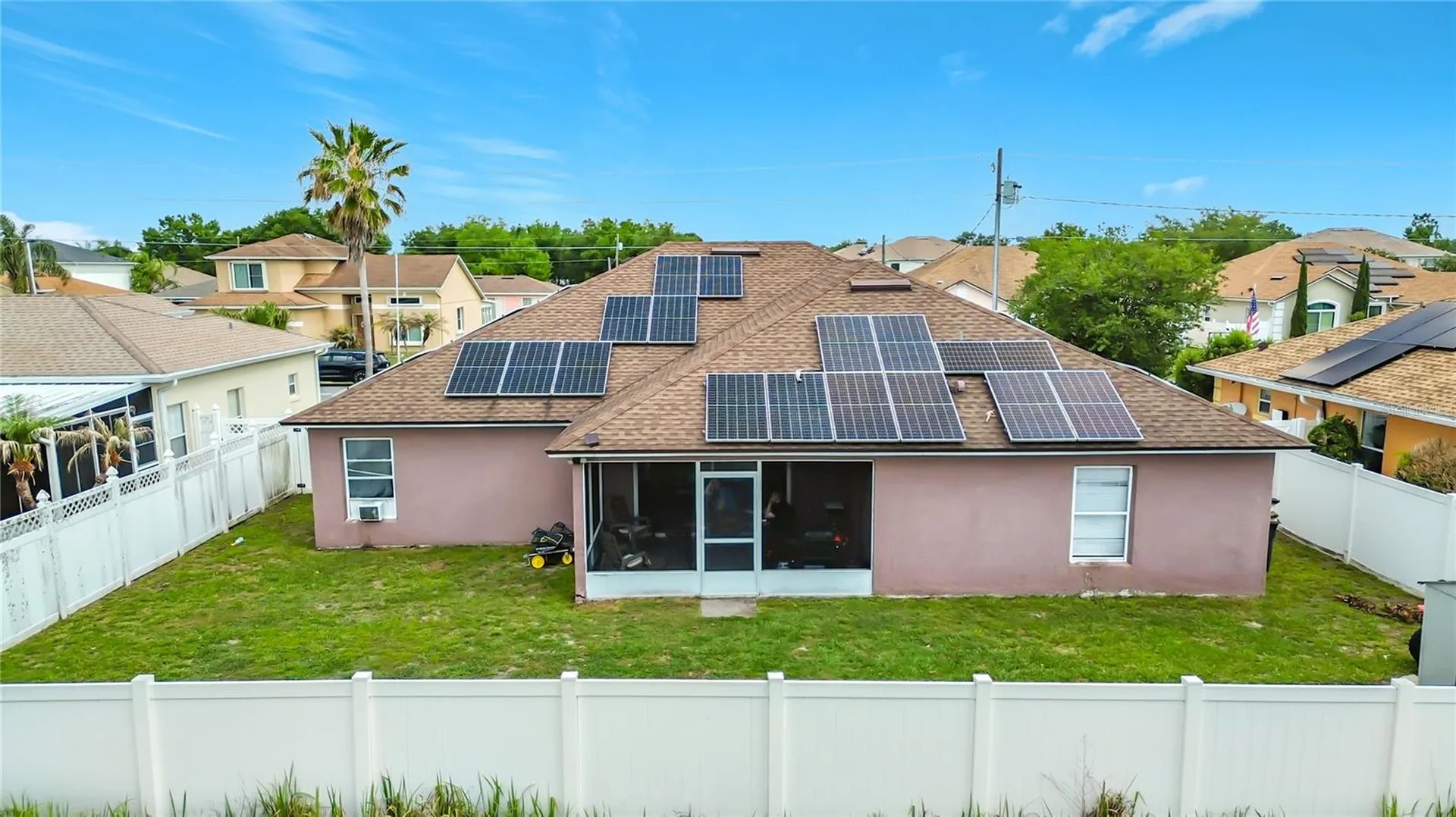 20 Andora Court Kissimmee FL 34758