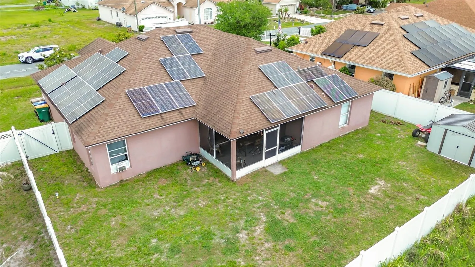 20 Andora Court Kissimmee FL 34758