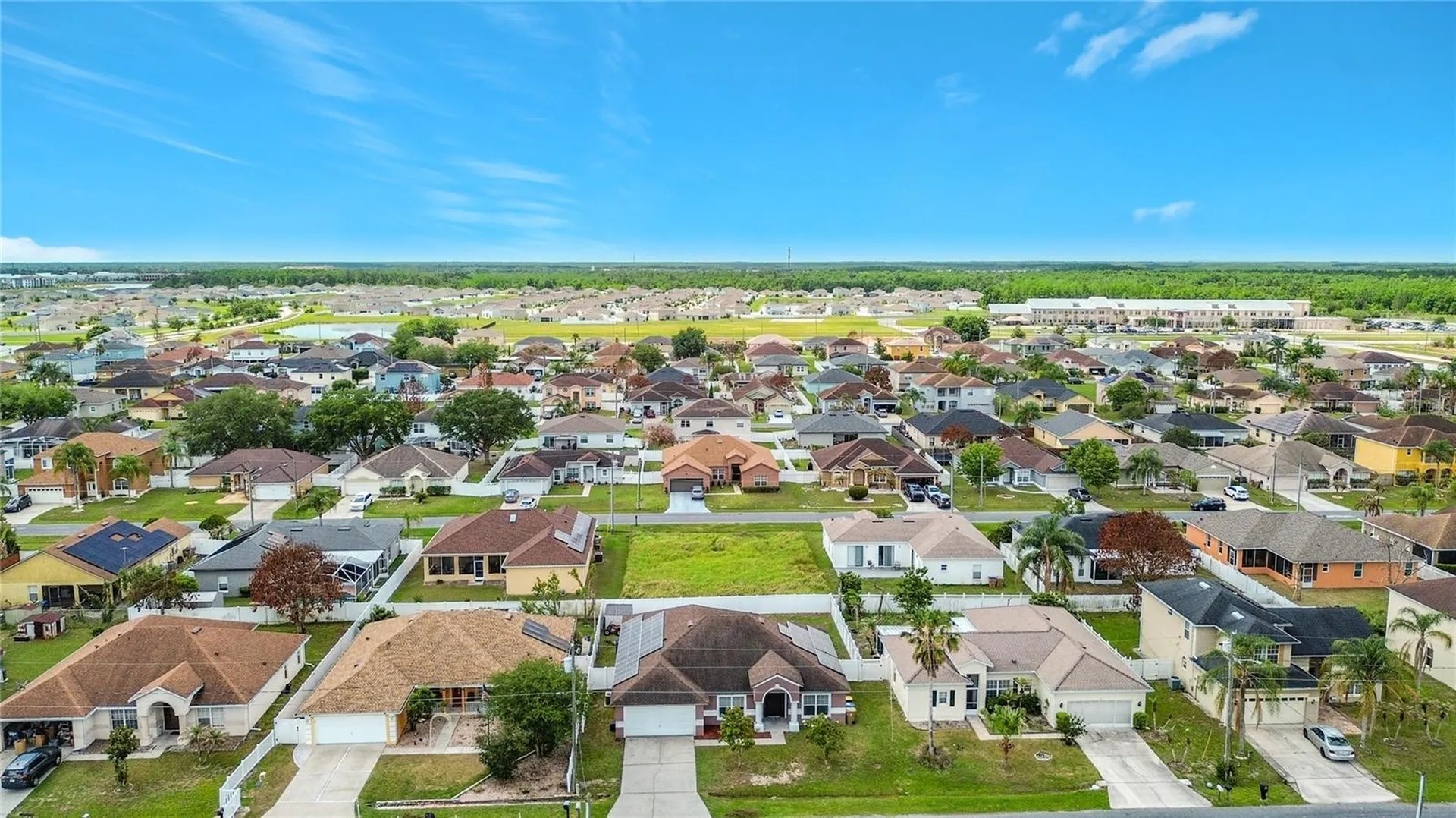 20 Andora Court Kissimmee FL 34758