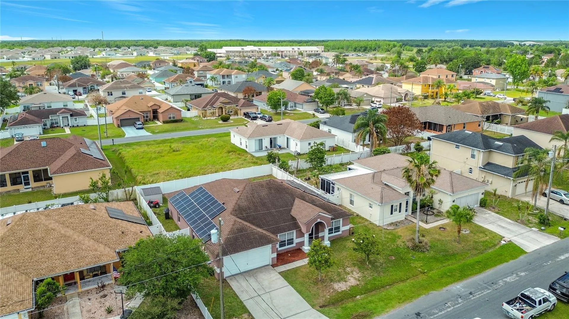 20 Andora Court Kissimmee FL 34758