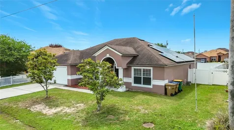 20 Andora Court Kissimmee FL 34758