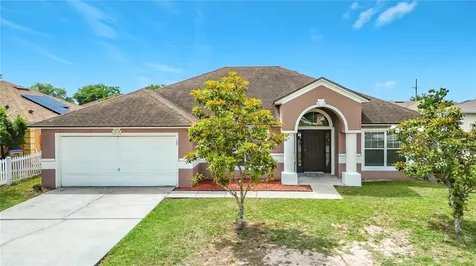 20 Andora Court Kissimmee FL 34758